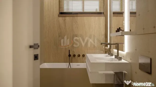 Vila l 5 Camere l Pipera l 2 Locuri de parcare