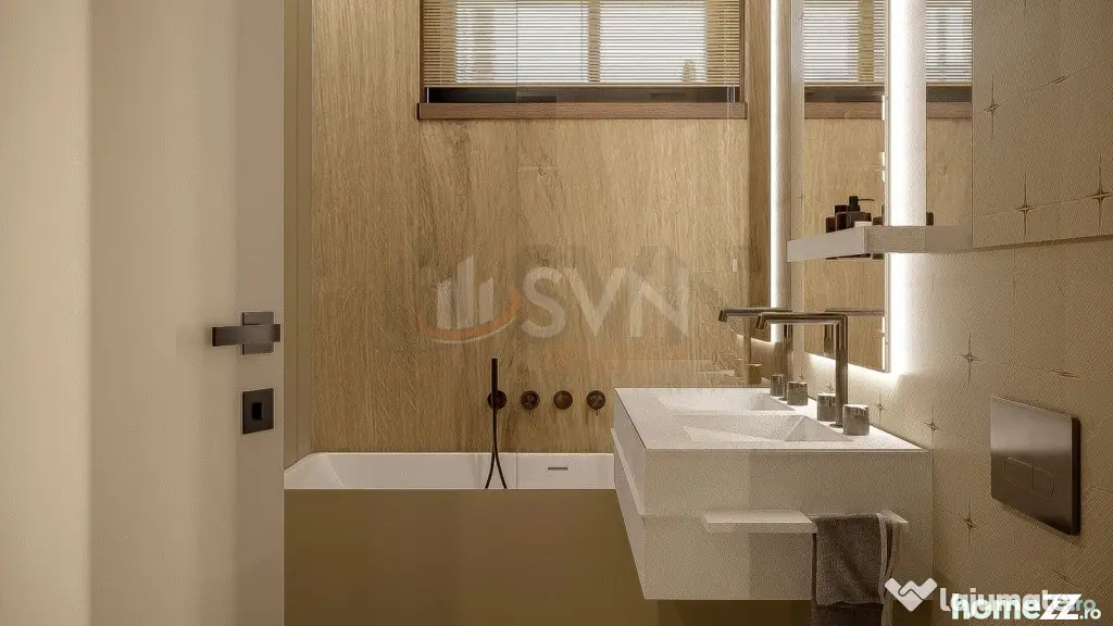 Vila l 5 Camere l Pipera l 2 Locuri de parcare - Bucuresti (Bucuresti-Ilfov)