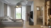 Vila l 5 Camere l Pipera l 2 Locuri de parcare