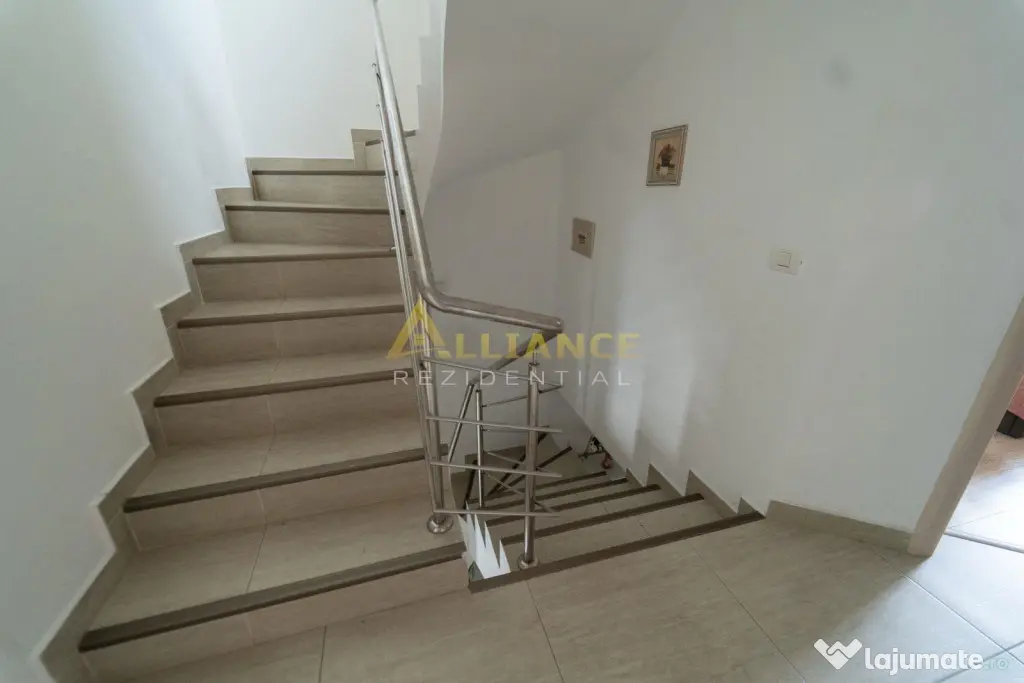 Vila 4 camere | gata de mutare | Primarie Popesti