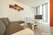Apartament de închiriat ultracentral Arad Plaza +loc de ... 