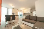 Apartament de închiriat ultracentral Arad Plaza +loc de ... 
