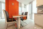 Apartament de închiriat ultracentral Arad Plaza +loc de ... 