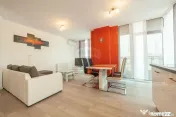 Apartament de închiriat ultracentral Arad Plaza +loc de ... 