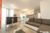 Apartament de închiriat ultracentral Arad Plaza +loc de ... 