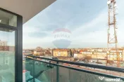 Apartament de închiriat ultracentral Arad Plaza +loc de ... 