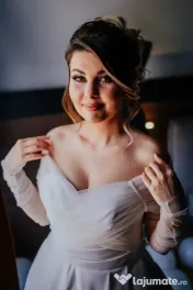 Fotograf eveniment nunta botez cununie civila 