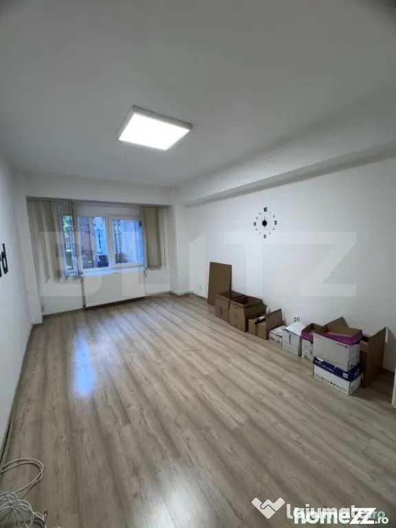Apartament 2 camere, 60 mp, zona Piata Cipariu - Cluj-Napoca (Cluj)