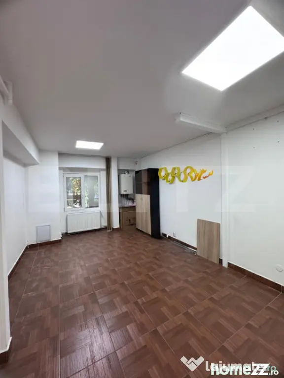 Apartament 2 camere, 60 mp, zona Piata Cipariu - Cluj-Napoca (Cluj)