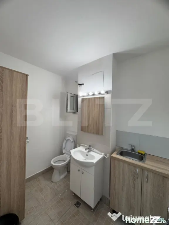 Apartament 2 camere, 60 mp, zona Piata Cipariu - Cluj-Napoca (Cluj)