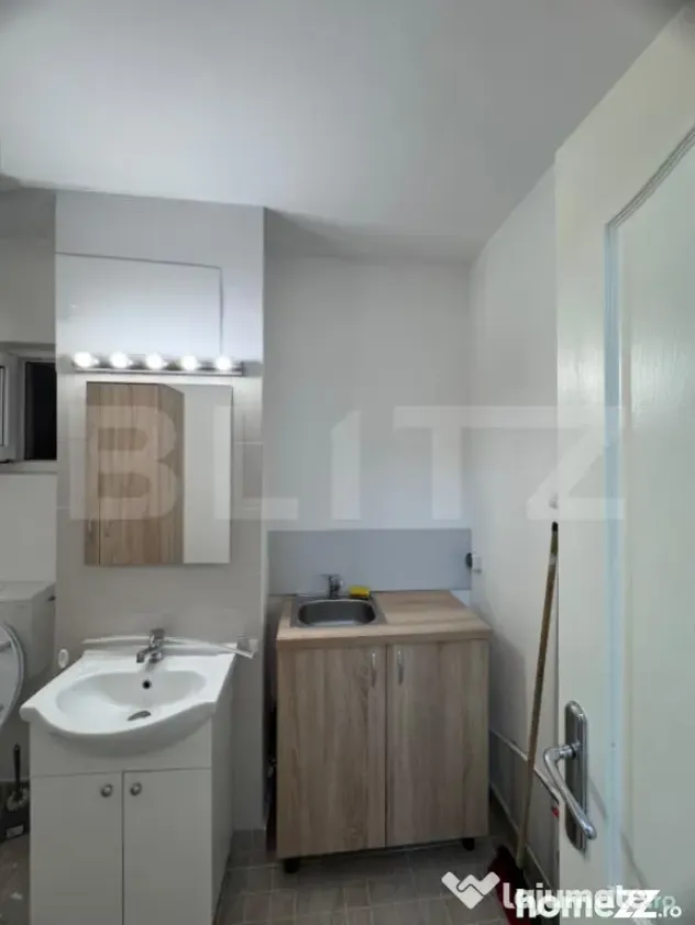 Apartament 2 camere, 60 mp, zona Piata Cipariu - Cluj-Napoca (Cluj)