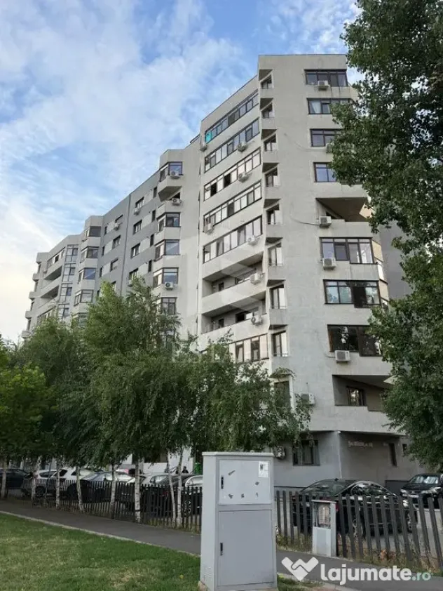 Apartament 2 camere Bloc nou 200 m Metrou Dimitrie Leonid...