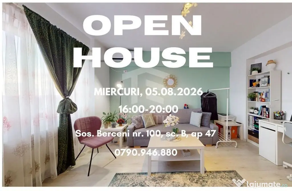 Apartament 2 camere Bloc nou 200 m Metrou Dimitrie Leonid...