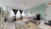 Apartament 2 camere Bloc nou 200 m Metrou Dimitrie Leonid... 