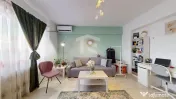 Apartament 2 camere Bloc nou 200 m Metrou Dimitrie Leonid... 