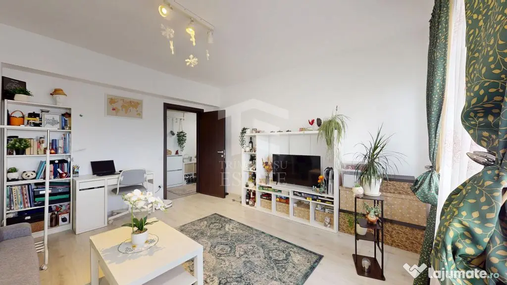 Apartament 2 camere Bloc nou 200 m Metrou Dimitrie Leonid...