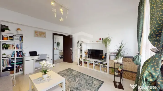 Apartament 2 camere Bloc nou 200 m Metrou Dimitrie Leonid...