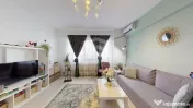 Apartament 2 camere Bloc nou 200 m Metrou Dimitrie Leonid... 