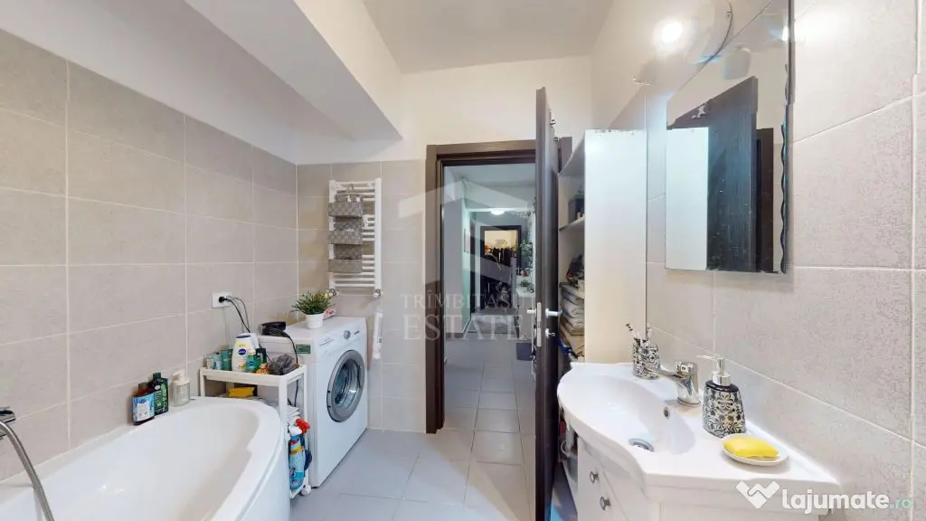 Apartament 2 camere Bloc nou 200 m Metrou Dimitrie Leonid...