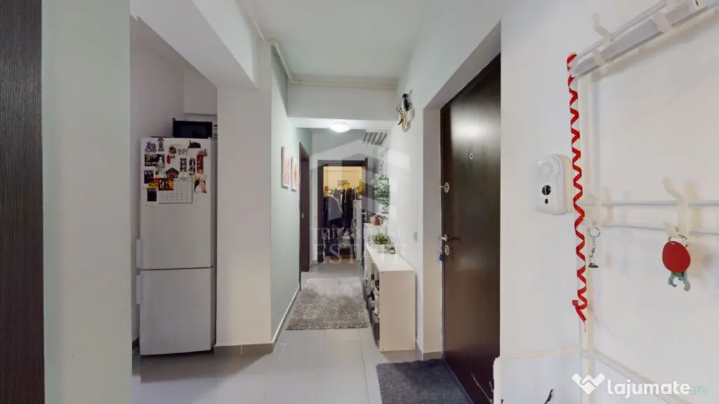 Apartament 2 camere Bloc nou 200 m Metrou Dimitrie Leonid...