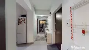 Apartament 2 camere Bloc nou 200 m Metrou Dimitrie Leonid... 