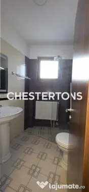 Apartament 254 mp , 5 camere , Ultracentral - Bucuresti , P 