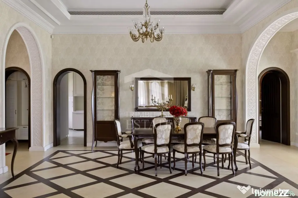 Vila exceptionala | Arhitectura Clasica | Lux | Eleganta ... - Mandruloc (Arad)