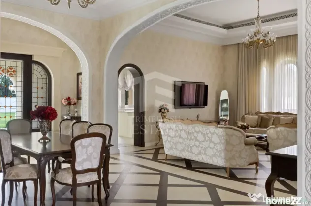 Vila exceptionala | Arhitectura Clasica | Lux | Eleganta ... - Mandruloc (Arad)