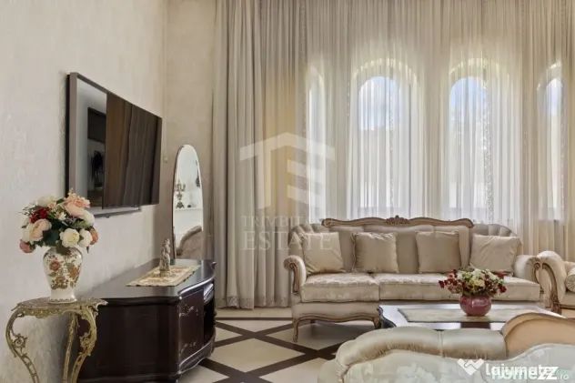Vila exceptionala | Arhitectura Clasica | Lux | Eleganta ... - Mandruloc (Arad)