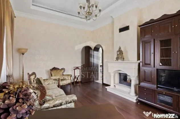 Vila exceptionala | Arhitectura Clasica | Lux | Eleganta ... - Mandruloc (Arad)