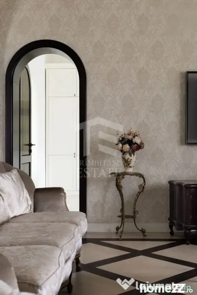 Vila exceptionala | Arhitectura Clasica | Lux | Eleganta ... - Mandruloc (Arad)