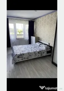 Persoană fizică , vând apartament cu 2 dormitoare