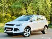 Ford Kuga Titanium, 1,6 benzina, 150 CP, 164.000 Km 