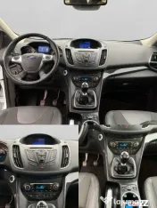 Ford Kuga Titanium, 1,6 benzina, 150 CP, 164.000 Km 