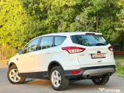Ford Kuga Titanium, 1,6 benzina, 150 CP, 164.000 Km 