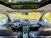 Ford Kuga Titanium, 1,6 benzina, 150 CP, 164.000 Km 