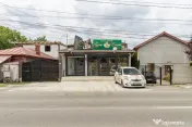 Spatiu comercial de vanzare 