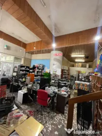 Spatiu comercial de inchiriat, 260 mp, Centru