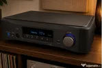Esoteric N-05XD - DAC / Streamer / Preamplificator