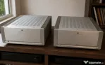 Parasound JC1 amplifier - amplificator de putere