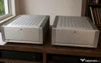 Parasound JC1 amplifier - amplificator de putere