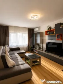 Apartament 2 camere decomandate, 57 mp, zona Zorilor