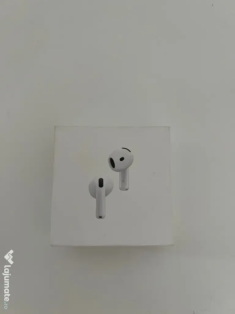 Căști apple 4 anc