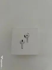 Căști apple 4 anc