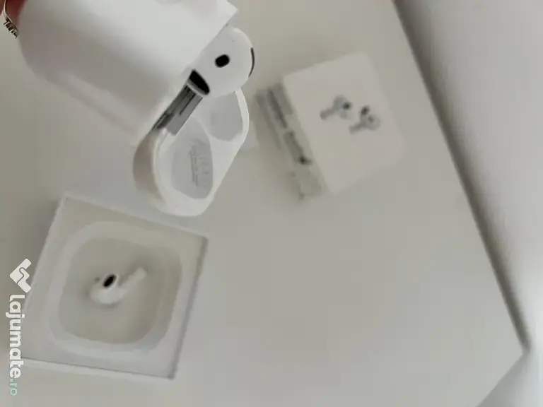 Căști apple 4 anc