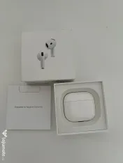 Căști apple 4 anc