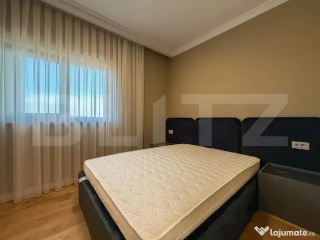 Apartament 3 camere, loc de parcare, 60.35 mp, zona Galata