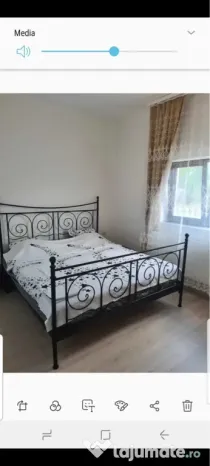 Apartament de închiriat 2 camere Zona 1 mai, cartier Popoveni