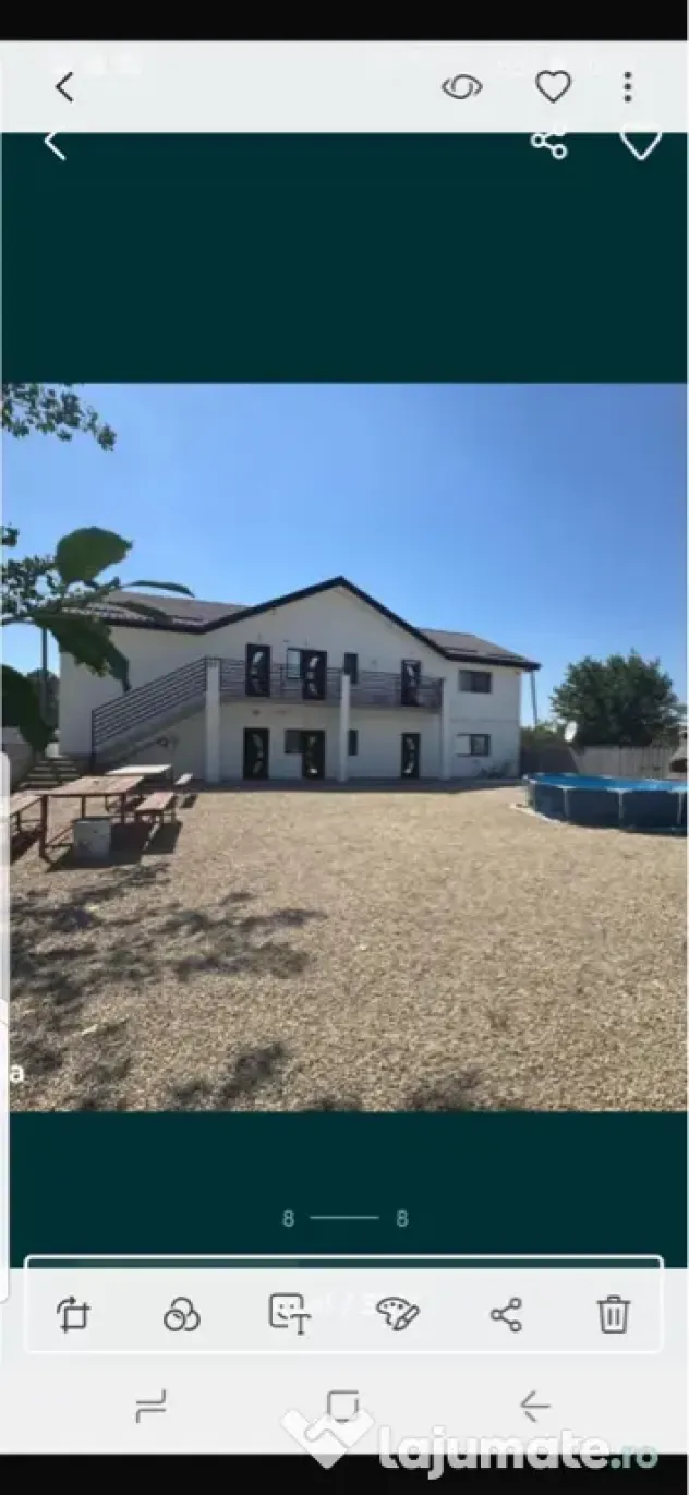 Apartament de închiriat