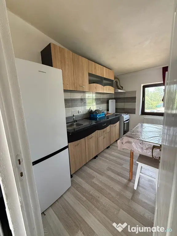 Apartament de închiriat